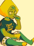 peridot